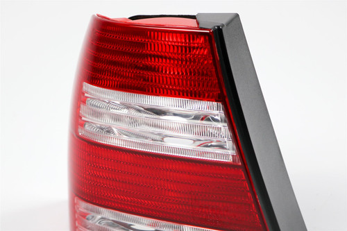 Rear light set US look VW Bora 98-05