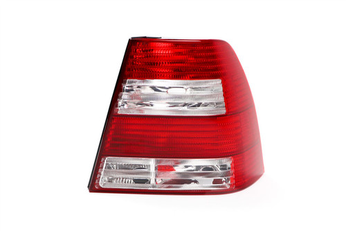 Rear light set US look VW Bora 98-05