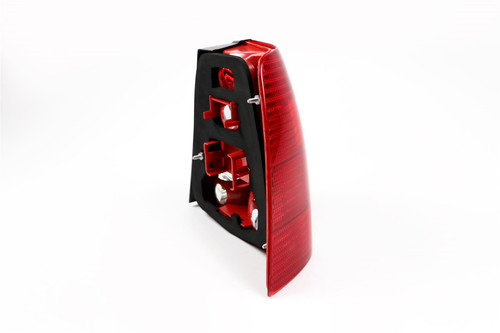 Rear light set US look VW Bora 98-05