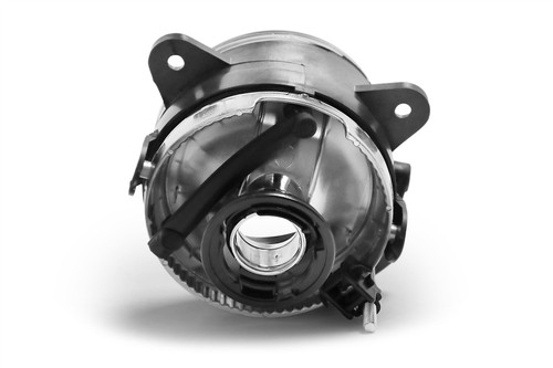 Fog light left Volkswagen Polo 9N3 05-09