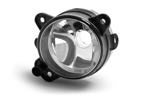 Fog light left Volkswagen Touareg 02-06
