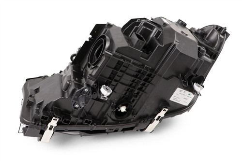 Headlight right LED BMW 5 Series G30 G31 17-20 OEM Hella