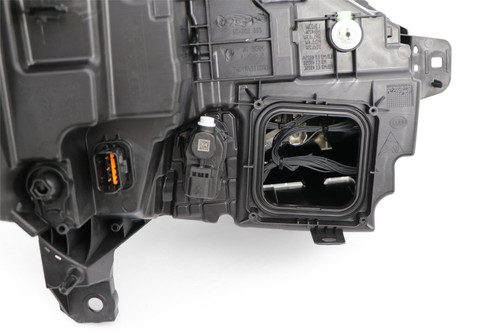 Headlight left LED Renault Trafic 14-20
