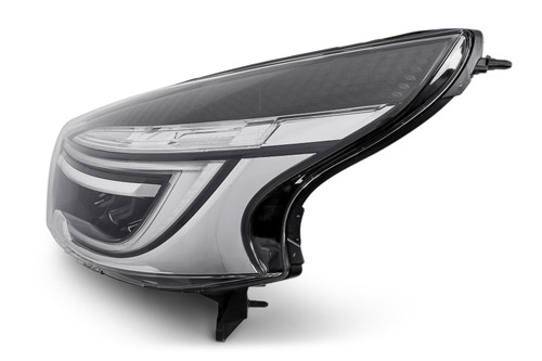 Headlight left LED Renault Trafic 14-20