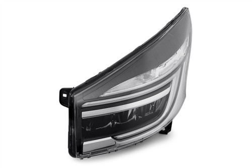 Headlight left LED Renault Trafic 14-20
