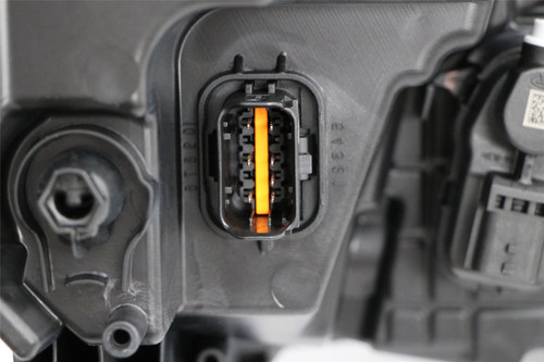 Headlight left LED Renault Trafic 14-20
