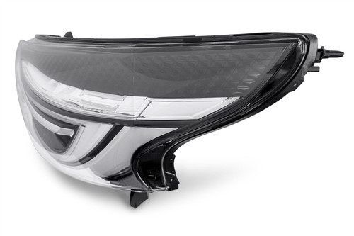 Headlight left LED Renault Trafic 14-20