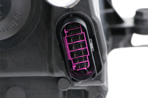 Headlight left Skoda Kodiaq 17-