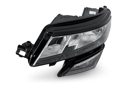 Headlight left Skoda Kodiaq 17- 