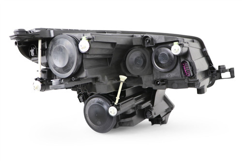 Headlight left Skoda Kodiaq 17- 