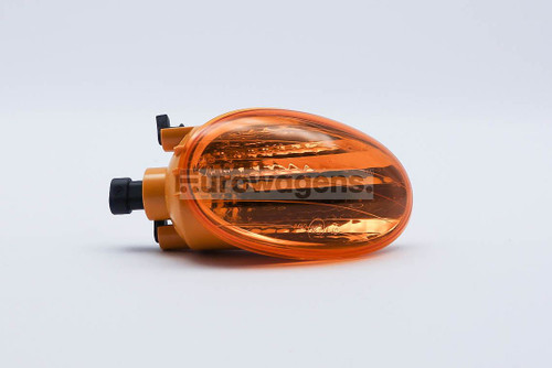 Front indicator right orange Fiat Multipla 99-04