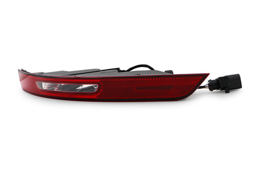 LED rear bumper light right Porsche Macan 14-18 (2NR 011 501-161)