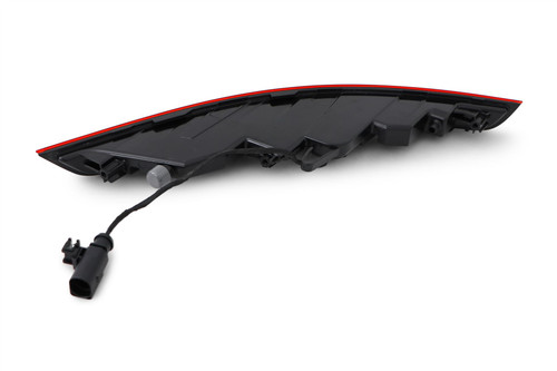 LED rear bumper light right Porsche Macan 14-18 (2NR 011 501-161)