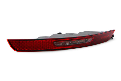 LED rear bumper light right Porsche Macan 14-18 (2NR 011 501-161)