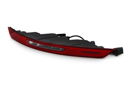 LED rear bumper light right Porsche Macan 14-18 (2NR 011 501-161)