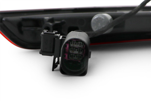 LED rear bumper light right Porsche Macan 14-18 (2NR 011 501-161)