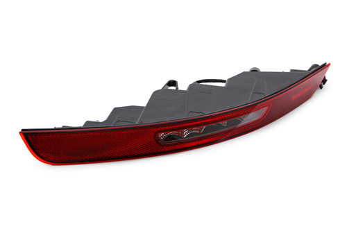 LED rear bumper light right Porsche Macan 14-18 (2NR 011 501-161)