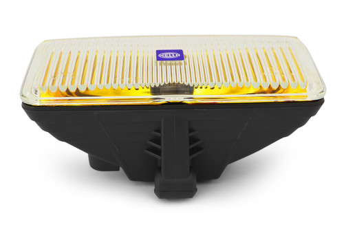 Fog Light Hella Comet 550 yellow