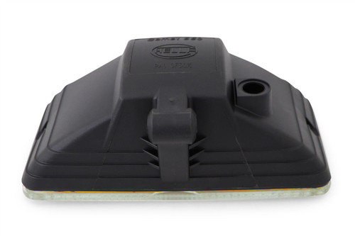 Fog Light Hella Comet 550 yellow