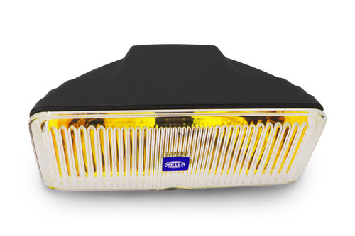 Fog Light Hella Comet 550 yellow