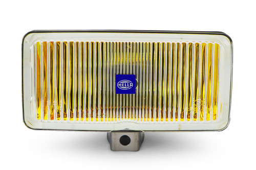 Fog Light Hella Comet 550 yellow