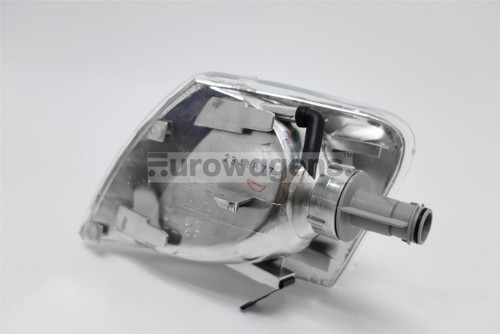 Front indicator left crystal clear VW Passat B5 97-00
