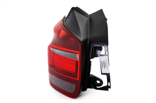 Rear light left LED BMW 1 Series F20 F21 11-15