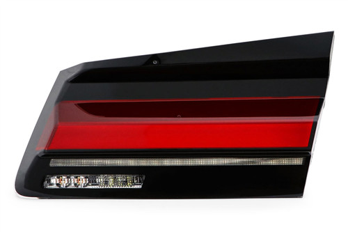 Rear light right LED inner BMW 5 Series G30 21-