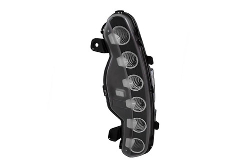 Daytime running light left LED Citroen DS3 10-15