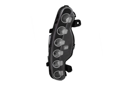 Daytime running light right LED Citroen DS3 10-15