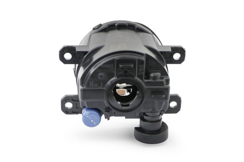 Front fog light Mitsubishi L200 TRITON 15-18