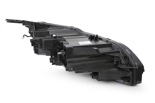 Headlight left LED Peugeot 3008 17- Genuine