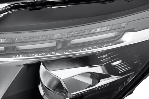Headlight left LED Peugeot 3008 17- Genuine