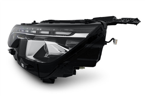 Headlight left LED Peugeot 3008 17- Genuine