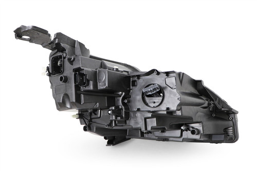 Headlight left LED Peugeot 3008 17- Genuine