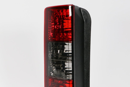 Rear light left Vauxhall Combo 01-12