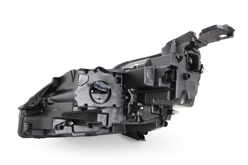 Headlight right LED Peugeot 5008 17-