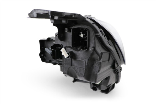 Headlight right LED Peugeot 5008 17-