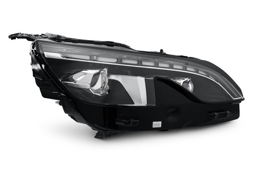 Headlight right LED Peugeot 3008 17- Genuine