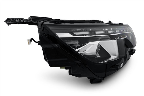 Headlight right LED Peugeot 3008 17- Genuine