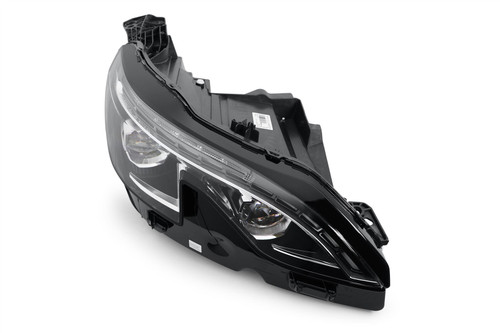 Headlight right LED Peugeot 3008 17- Genuine