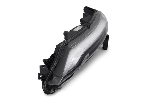 Daytime running light left LED Nissan Juke 20-