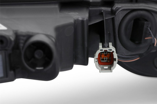 Daytime running light left LED Nissan Juke 20-