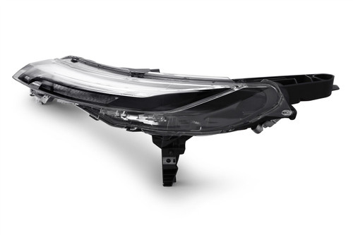 Daytime running light left LED Nissan Juke 20-