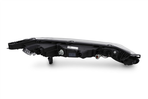 Daytime running light left LED Nissan Juke 20-