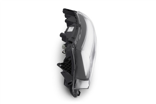 Daytime running light left LED Nissan Juke 20-