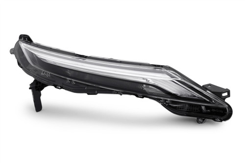 Daytime running light right LED Nissan Juke 20-