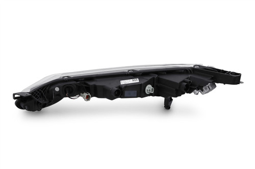 Daytime running light right LED Nissan Juke 20-