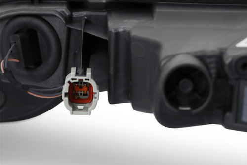 Daytime running light right LED Nissan Juke 20-