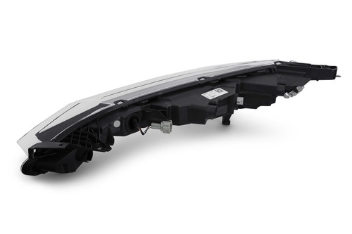 Daytime running light right LED Nissan Juke 20-